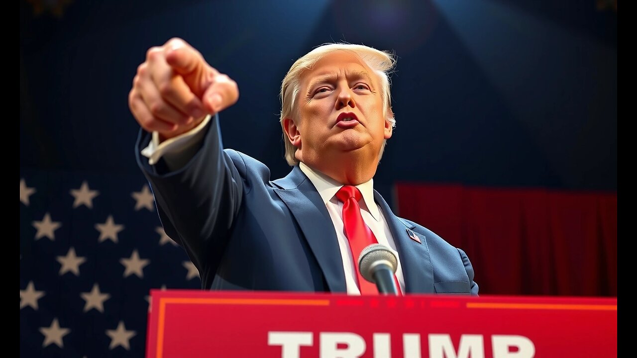 LIVE__President_Trump_Makes_BIG_Announcement_Today_from_Oval_Office