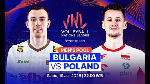 BUL x POL