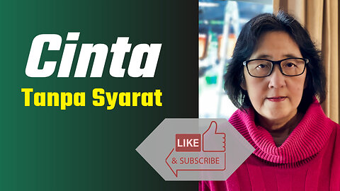 Cinta Tanpa Syarat yang Tak Pernah Mengecewakan