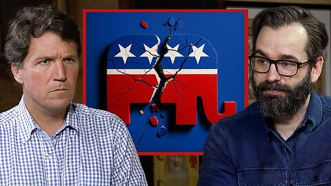 “It Pisses Me Off” - The One Thing That Bothers Matt Walsh More Than Anything Else