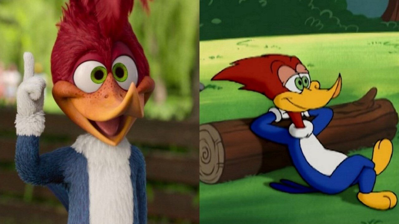 EL PAJARO LOCO