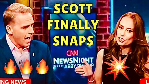 HOLY SMOKES! Jennings goes NUCLEAR on this CNN Liberal 🔥🔥🔥🔥🔥