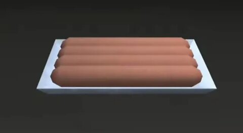 Let's eat! | Scary Teacher 3D