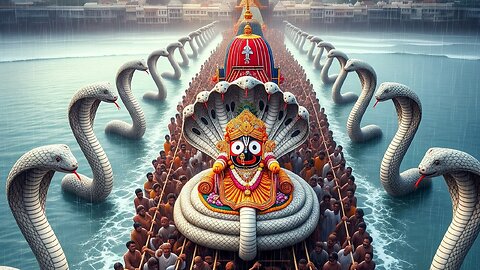Jay Jagannath 🙏