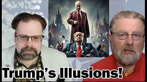 Putin Crushes Trump’s Illusions! | Larry C. Johnson & Mark Sleboda