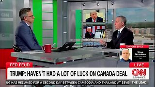Gene Sperling: The Tariff Is ‘Overwhelmingly Being Paid by Americans,’ Trump’s Recognizing That His Policies Are Raising Prices