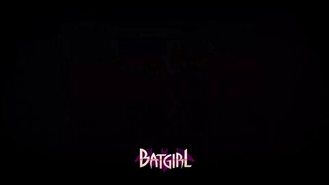 ..Batgirl - First Trailer - Jenna Ortega, Margot Robbie - Concept