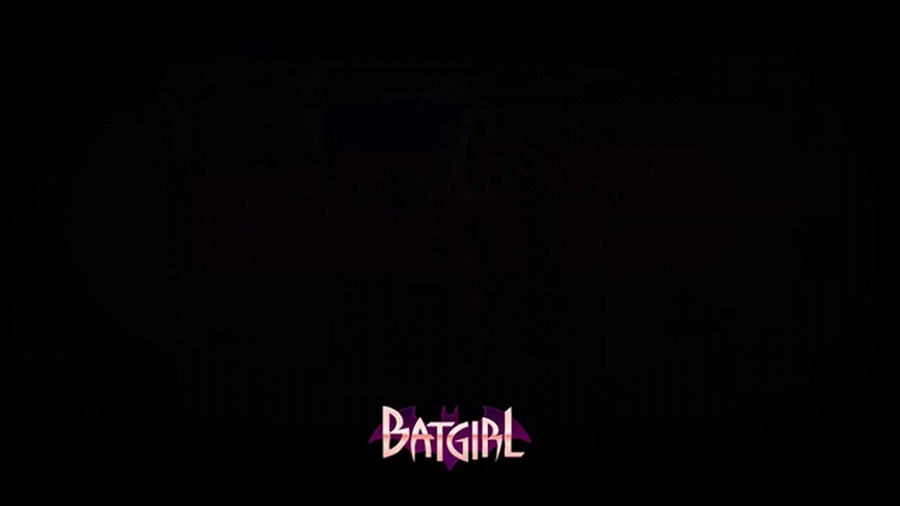 ..Batgirl - First Trailer - Jenna Ortega, Margot Robbie - Concept