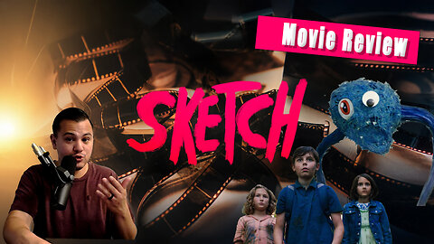 Sketch (2025) Movie Review | Is this movie Too scary for kids?