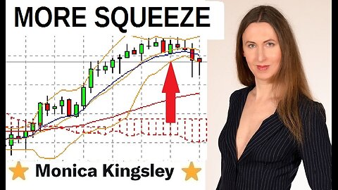 CPI News Sends Stocks Flying! What Happens Next? 