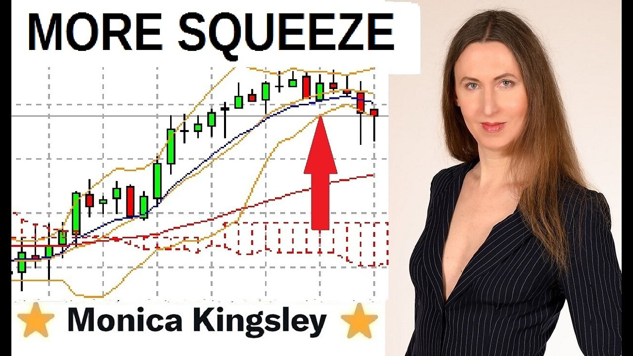 CPI News Sends Stocks Flying! What Happens Next?