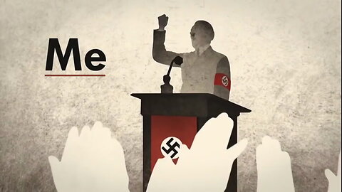 1933 Adolf Hitler -Government statement on May 17 in the German Reichstag,