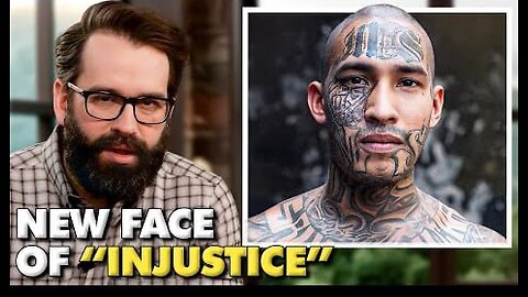 Why Democrats Are Trying To Get You To Empathize With An MS-13 Gang Member