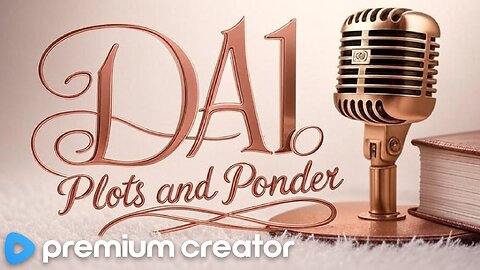 DA1's Plots and Ponder