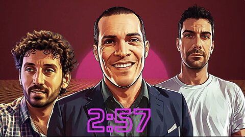 NEXUS Refait L'Actu #40 ★ Gaza, Macron, Loi Euthanasie, Azzam/Hindi - ft. Mike BOROWSKI