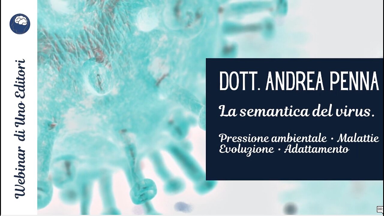 LA SEMANTICA DEL VIRUS