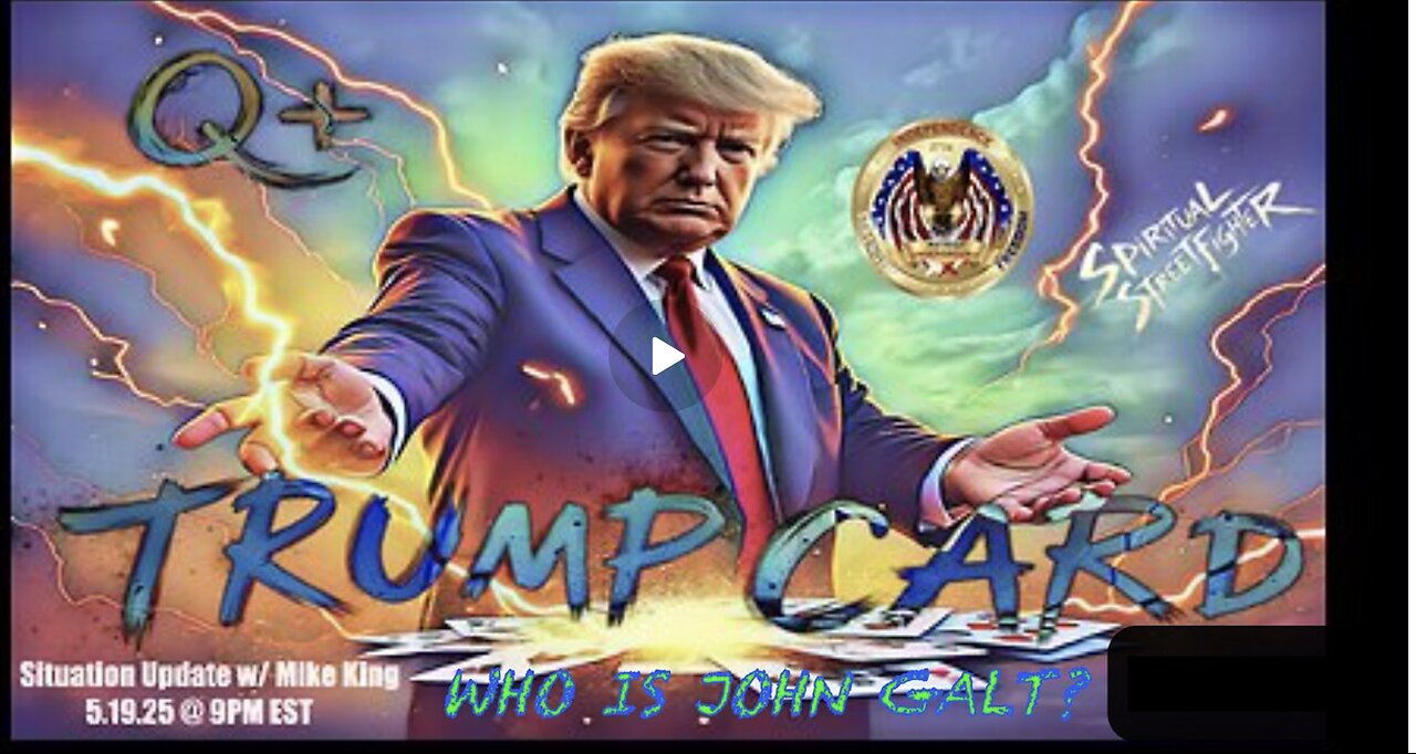 PATRIOT UNDERGROUND W/ WEEKLY Q DROP, COMMS DECODE. TRUMP CALLS OUT CLINTON, SCOTUS & MORE