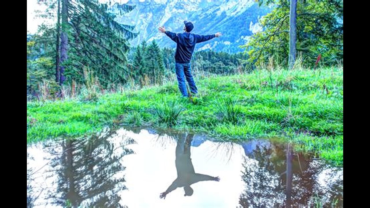 Elohim's (God's) Future & Hope For All Humanity Pt 1