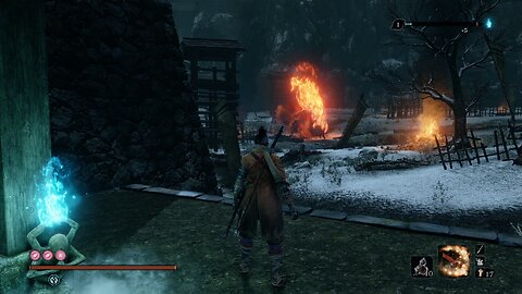 Day Two vs The Demon of Hatred | Sekiro: Shadow’s Die Twice