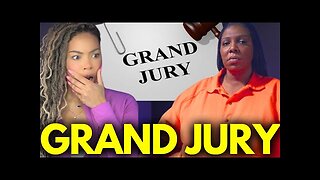 Letitia James Under FEDERAL GRAND JURY Scrutiny—Subpoenas EXPLODE Into Mortgage Fraud Probe!