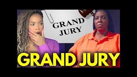 Letitia James Under FEDERAL GRAND JURY Scrutiny—Subpoenas EXPLODE Into Mortgage Fraud Probe!