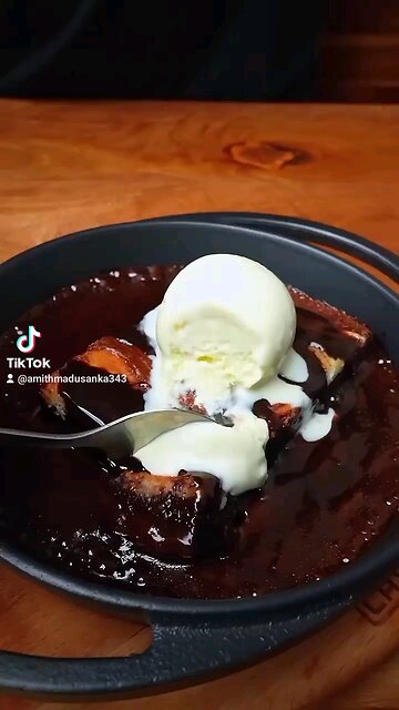 Brownie වලට ආස අය කෝ😚👌