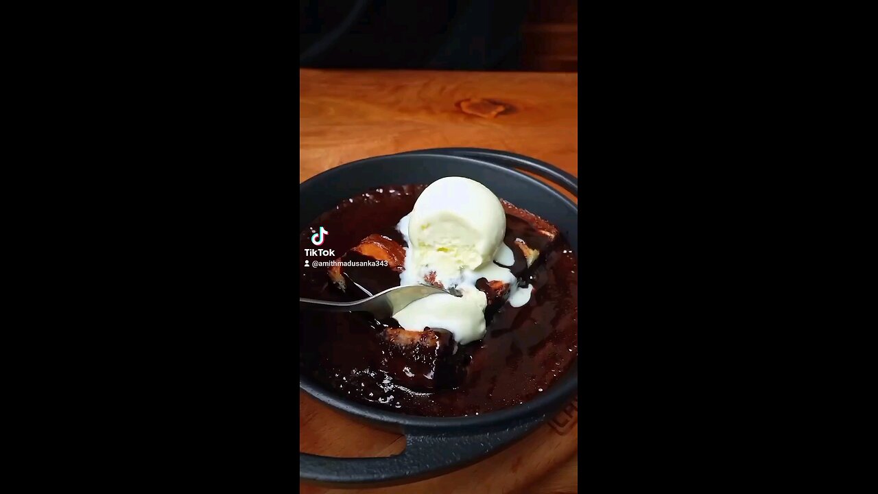 Brownie වලට ආස අය කෝ😚👌