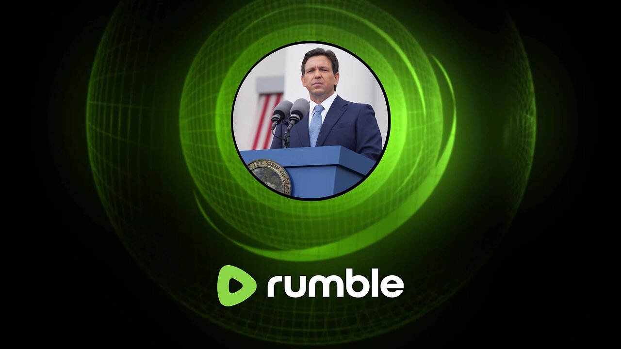 Governor DeSantis Addresses the Condo Crisis Affecting Floridians