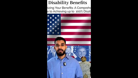 VA Disability Benefits Step by step in a book for Veterans by Veteran.