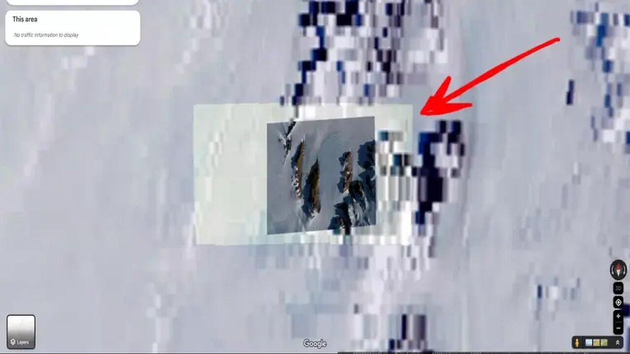 ALL THE CHAOS OUT THERE IS JUST GETTING IN THE WAY OF THIS - Everything Inside Me