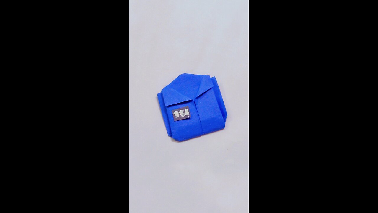 DIY Squid game Dust Jacket 🧥