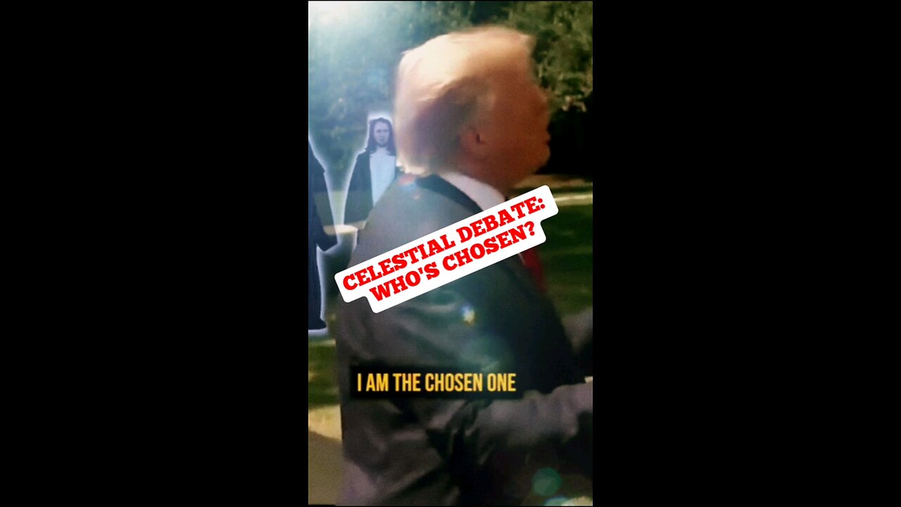 Angels Debate: Is Trump Really the Chosen One?