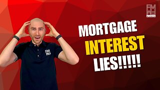Why 91% of Homeowners Get $0 From Mortgage Interest | The Financial Mirror