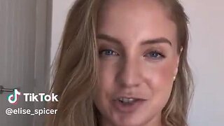 This young lady asks….. ‘Is anyone else scared to be British at the moment’