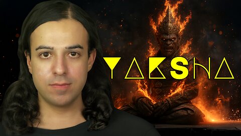 Flames of the Yaksha King | Black Myth Wukong