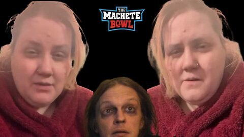 The Machete Bowl Ep. 532 - Shanny returns to whine + More!