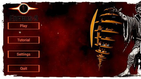 Demo Gameplay, No Commentary - Erebus 9