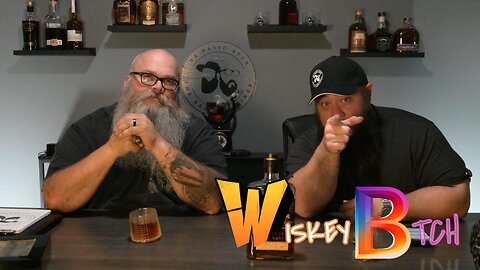 5 Tips on How to be a Whiskey Btch