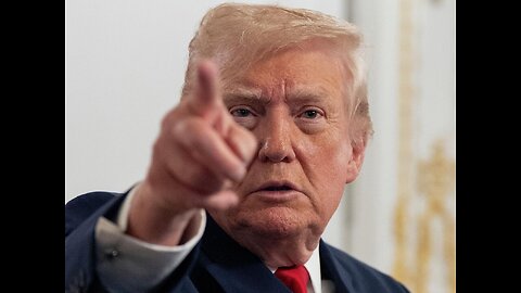 „Koniec gry”: Kijów przerażony ultimatum Trumpa.