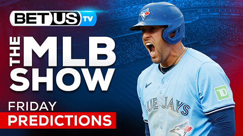 MLB Picks For Today [August 8th] MLB Predictions & Best Baseball Betting Odds