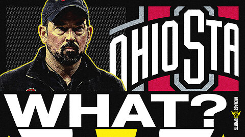 What Went WRONG in Ohio State's Loss to Miami?