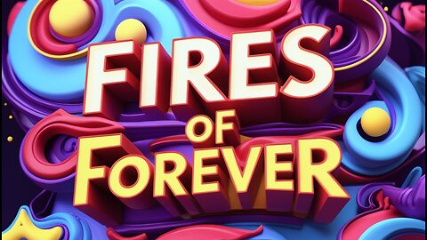 Fires of Forever...