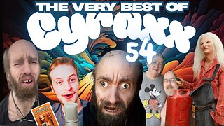 The Very Best of Cyraxx - Vol. 54