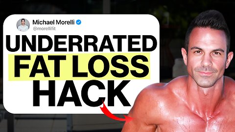 Revealing the Secret Fat Loss Pill 33% Better Than Ozempic