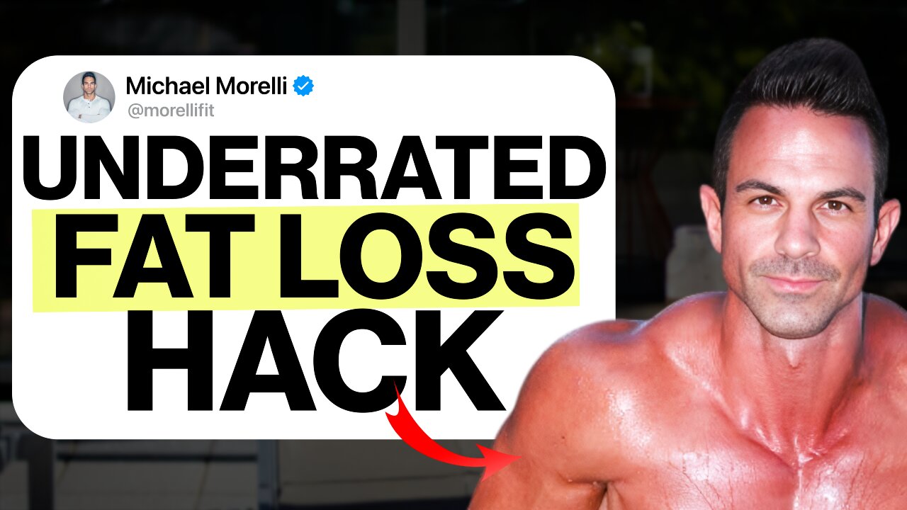 Revealing the Secret Fat Loss Pill 33% Better Than Ozempic