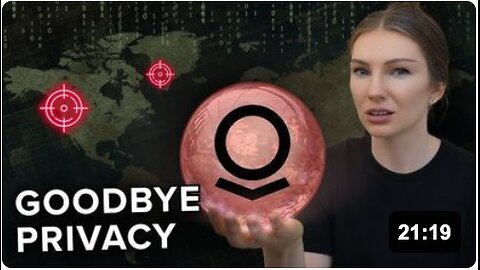 How Your Tax Dollars Built Palantir's Global Surveillance Empire