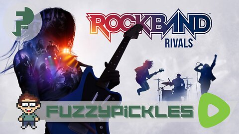 Rock Band 4 - Season 44, Week 5 Rivals Challenge // Psalm 66:18