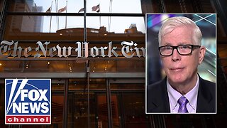 The legacy media can't control this narrative: Hugh Hewitt