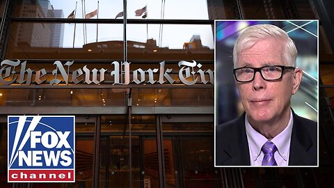 The legacy media can't control this narrative: Hugh Hewitt