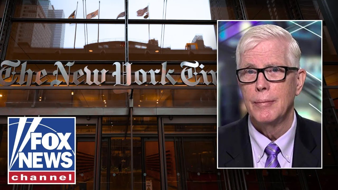 The legacy media can't control this narrative: Hugh Hewitt